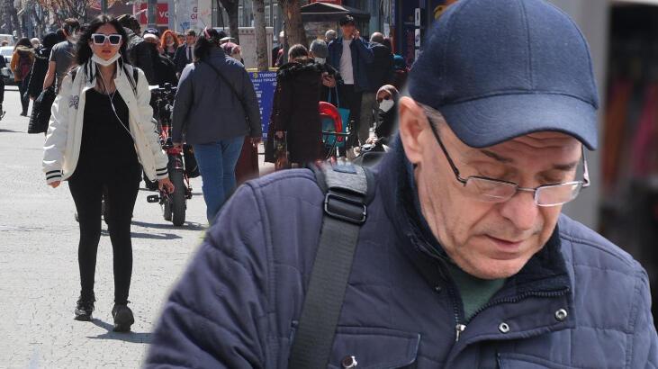  17 Nisan 2022 koronavirüs tablosu ve aşı haritası belli oldu! Vakalar...