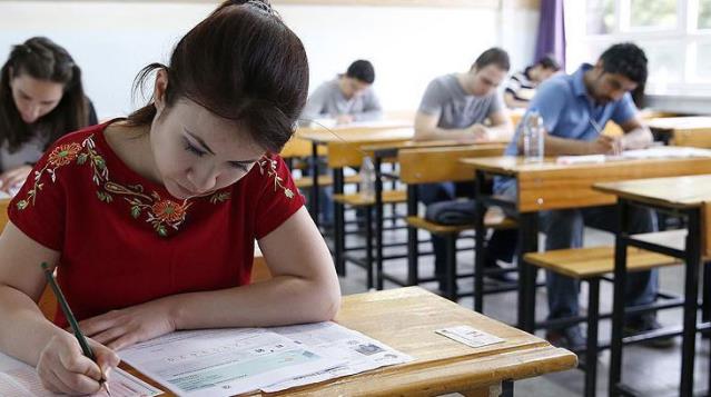 2021-Kamu Personel Seçme Sınavı sonuçları açıklandı