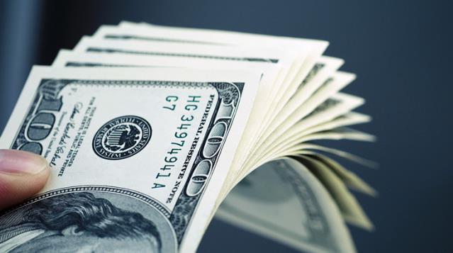 9 lira eşiğini aşan dolar, 9,02 ile rekor tazeledi