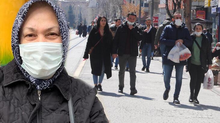 Son dakika: 9 Nisan 2022 koronavirüs tablosu ve aşı haritası belli oldu! Vakalar...