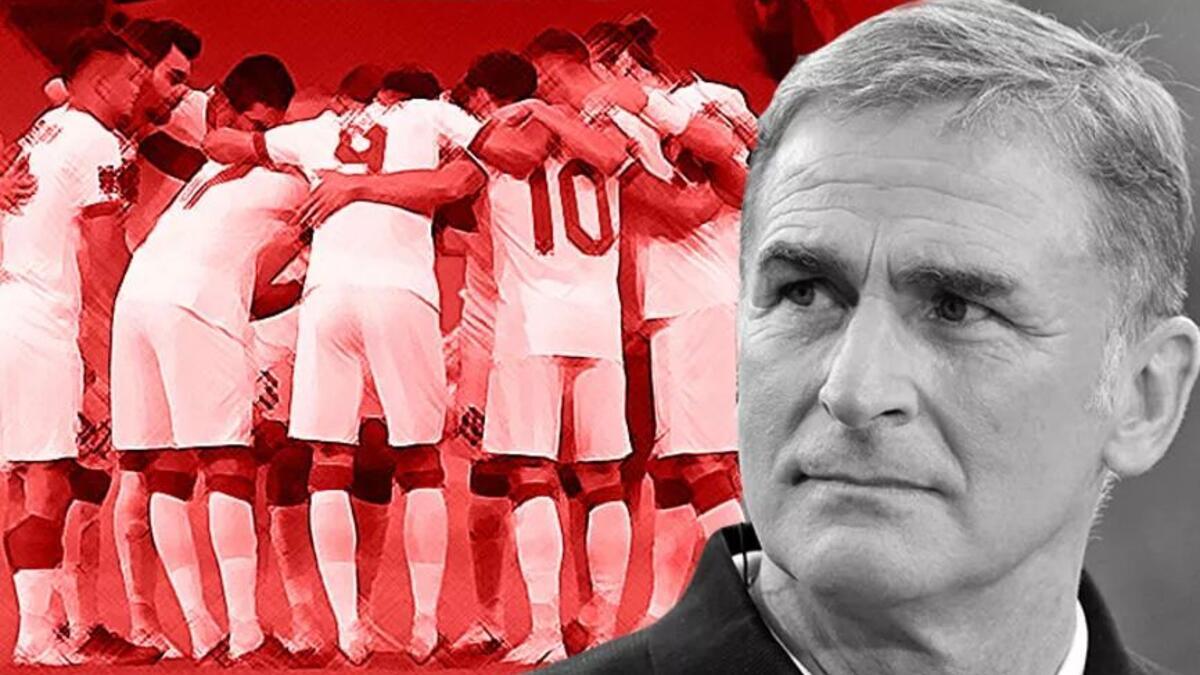  A Milli Takım kadrosu açıklandı!