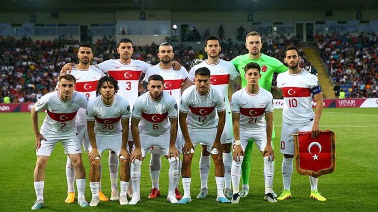  A Milli Takım, Stefan Kuntz'dan boşalan teknik direktörlük koltuğuna Vincenzo Montella'yı getirdi