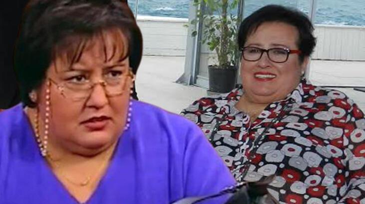 Son dakika: Akrep Nalan hayatını kaybetti!