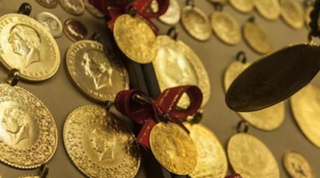 Altın haftaya yeni rekorla başladı: İşte 20 Aralık Pazartesi altın fiyatları...