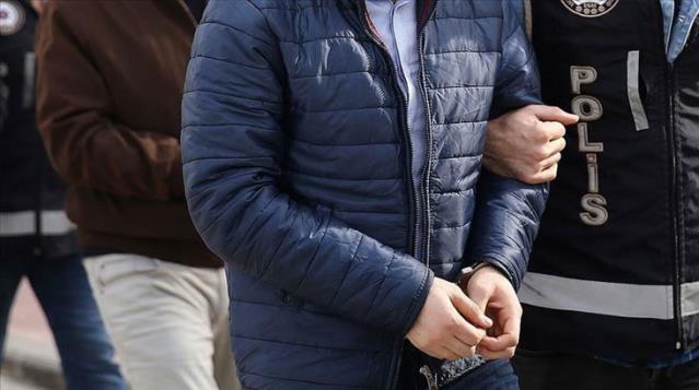 Ankara'da rüşvet operasyonu: 33 kişi şüpheli hakkında gözaltı kararı verildi