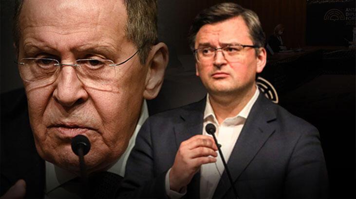 Dünya Antalya'daki Tarihi Zirveye Odaklandı ! İlk açıklamalar geldi