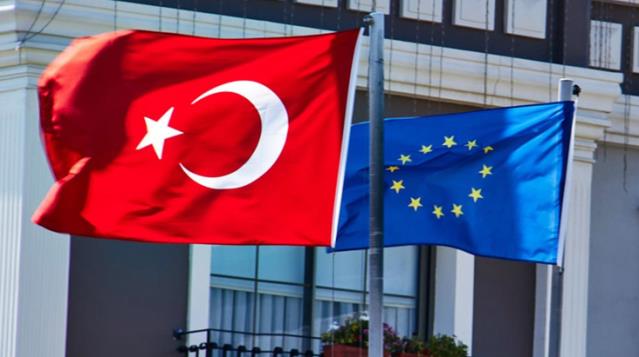 Avrupa'ya ihracatta ilave vergi yükümlülüğü geliyor