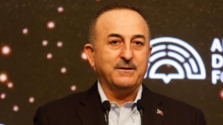 Bakan Çavuşoğlu'ndan İstanbul'daki zirveyle ilgili flaş açıklama