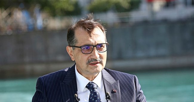 Son dakika: Bakan Dönmez canlı yayında ilk kez açıkladı! Nisan ayında başlıyor