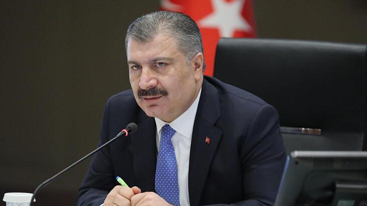  Bakan Koca 'harekete geçtik' diyerek duyurdu: İnsülin Türkiye'de üretilecek