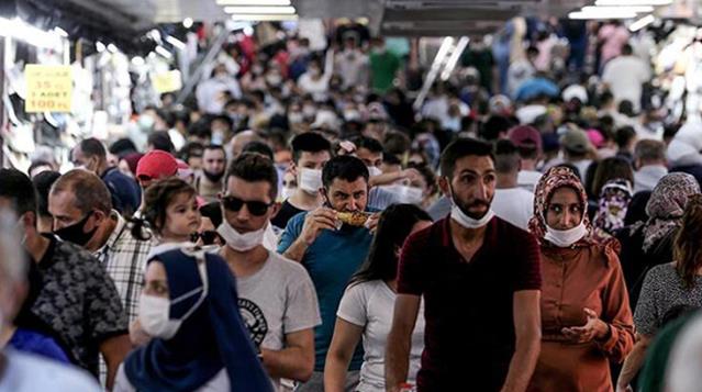 Bakan Koca: Mu varyantı vakalarının ikisi de İstanbul'da