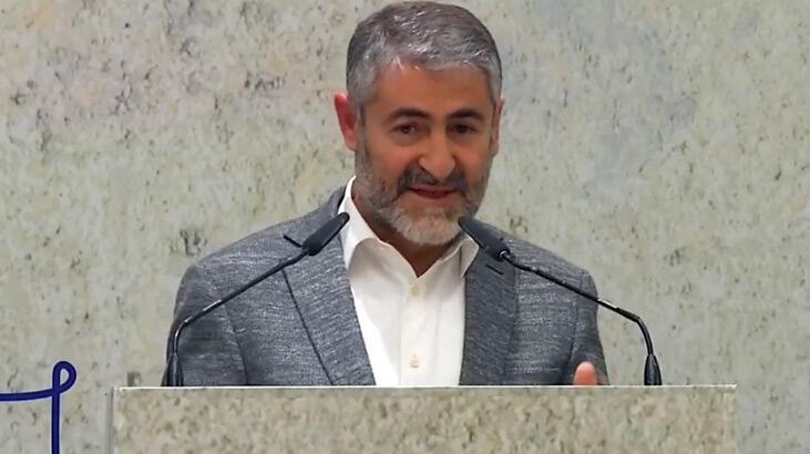 Bakan Nebati 'Türkiye güzel yolda' diyerek açıkladı: Yeni başarı hikayeleri yazacağız