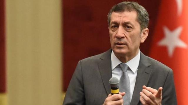 Bakan Selçuk, 