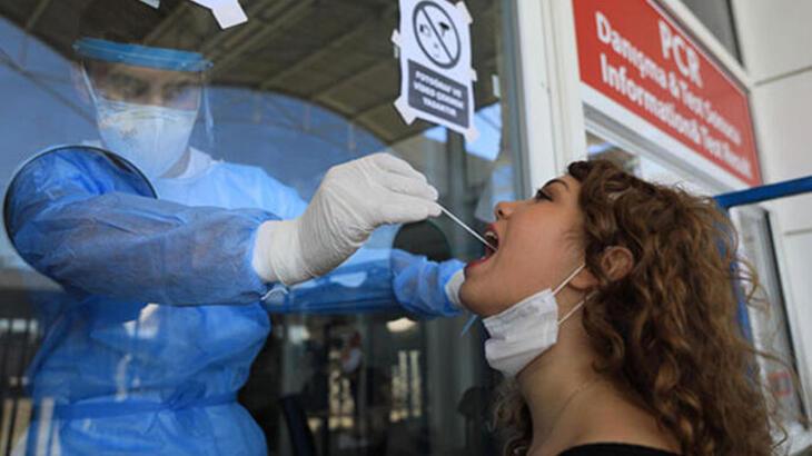  Bakanlık'tan 81 ile 'Ülkeye Giriş Tedbirleri' genelgesi! PCR test zorunluluğu kaldırıldı