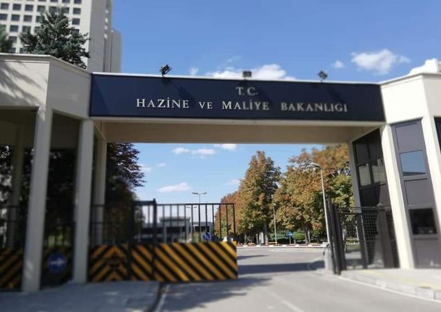  Bakanlık'tan kur korumalı TL vadeli mevduat açıklaması:Birden fazla kez yararlanılabilecek