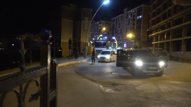 Son Dakika: Batman ve Şırnak'ta askeri tesislere maket uçakla saldırı girişimi