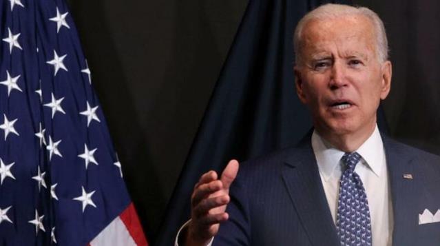 Biden, Afganistan'la ilgili eleştirilere yanıt verdi: Afgan liderler ülkeden kaçtı, ordu savaşmayı denemedi bile
