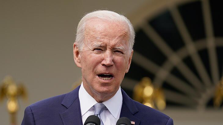  Biden duyurdu! Ukrayna'ya dev silah yardımı