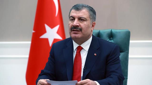Bilim Kurulu'ndan yüz yüze eğitimle ilgili kararlılık mesajı çıktı