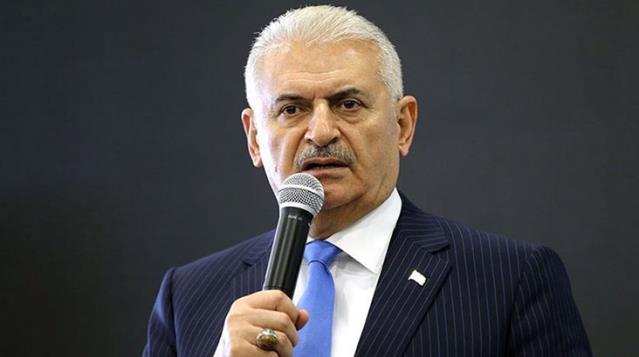 Binali Yıldırım'dan Sedat Peker'in uyuşturucu iddialarına yanıt: Bu kesinlikle yalandır, şiddetle reddediyoruz