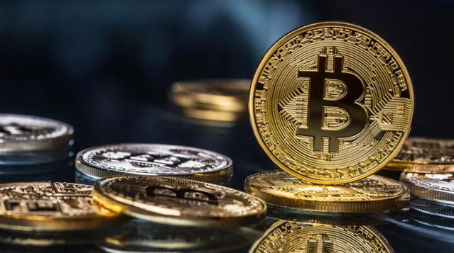Bitcoin 66 bin 100 dolar seviyesinin üzerine çıkararak yeni bir rekor kırdı
