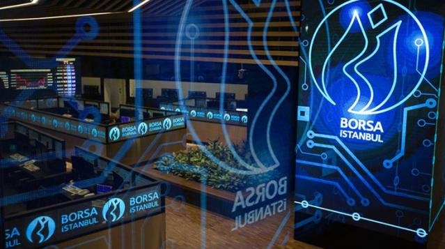 Son dakika: Borsada işlemler tekrar başladı, kayıp yüzde 7'yi aştı