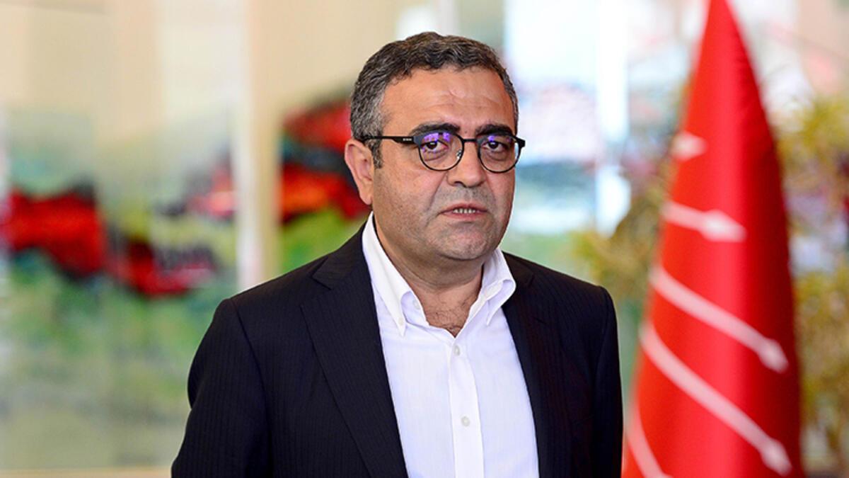 CHP'li Sezgin Tanrıkulu hakkında 'soykırım' soruşturması