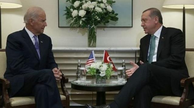 Son Dakika: Cumhurbaşkanı Erdoğan'dan Biden'ın 'soykırım' kararına sert tepki