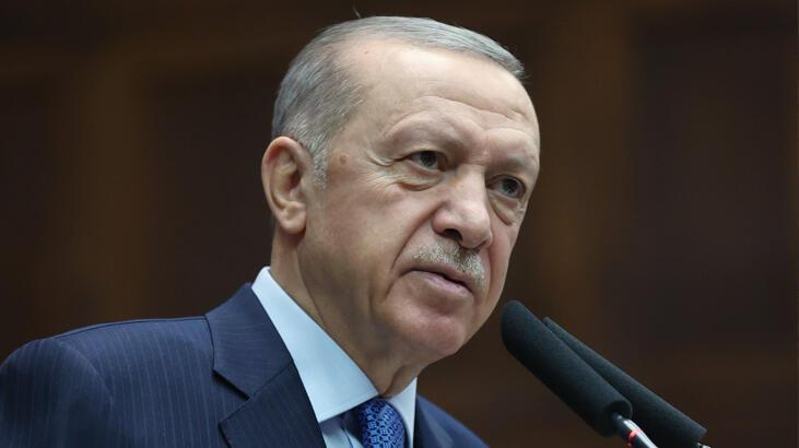  Cumhurbaşkanı Erdoğan'dan Kılıçdaroğlu'na başörtüsü teklifi