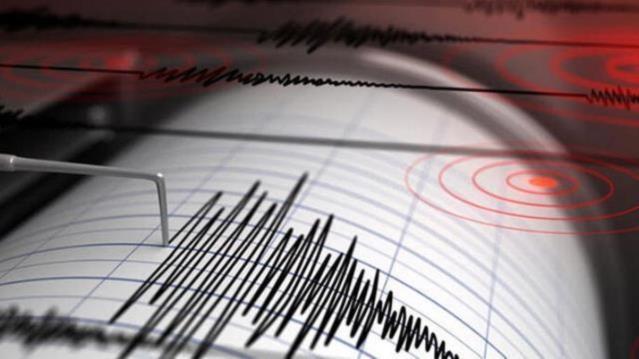 Diyarbakır'da 4 büyüklüğünde deprem! Yakın illerde de hissedildi
