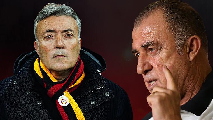 Domenec Torrent'ten zehir zemberek sözler! Terim'i işaret etti: İnanılır gibi değil