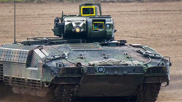  Dünya şaşkın! NATO'nun gövde gösterisinde skandal