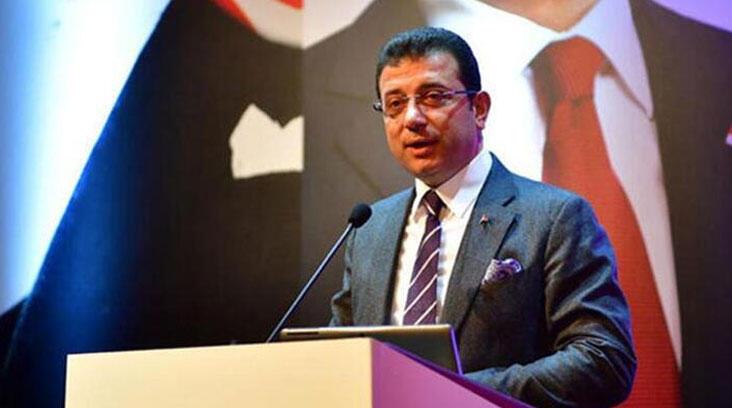 Ekrem İmamoğlu davasında karar açıklandı