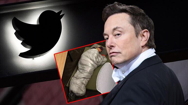Elon Musk'tan çok konuşulacak bir adım daha! İşler iyice karışıyor