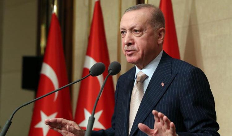 Erdoğan Kadını Korumayan Hakim'e Çok Sert  Çıktı: Sen nasıl oluyor da bunu serbest bırakıyorsun!