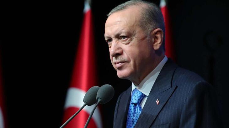 Erdoğan'dan İsveç ve Finlandiya için çok net mesaj: NATO'ya girmelerine evet demeyiz!