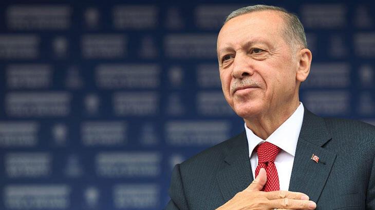  Erdoğan'dan Muharrem İnce'nin adaylıktan çekilmesiyle ilgili flaş açıklama