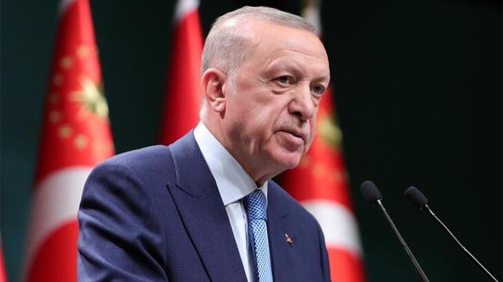 Son dakika: Erdoğan konutta müjdeli haberi vererek alınan kararları duyurdu: Alım gücünü yükselteceğiz