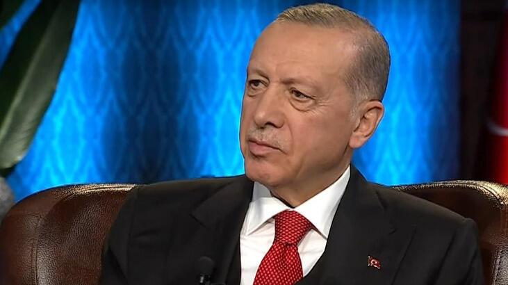 Erdoğan :  Anketler lehimize  görünüyor!  HDP tabanı farklı bir tutum içine girebilir.