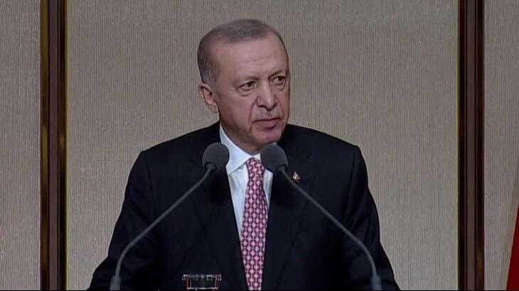Erdoğan müjdeyi verdi! İhracata dönük yatırımlara ve turizmcilere dev destek