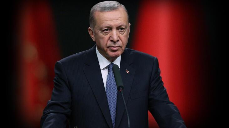 Erdoğan müjdeyi verdi! Karadeniz'de yeni keşif
