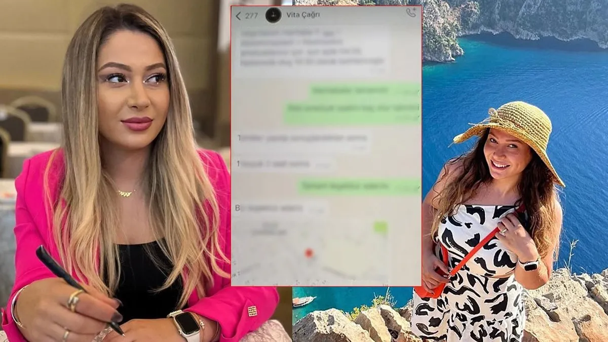 Estetik ameliyat sonrası hayatını kaybetmişti: Fenomen Neşe Özkan’ın son mesajı ortaya çıktı
