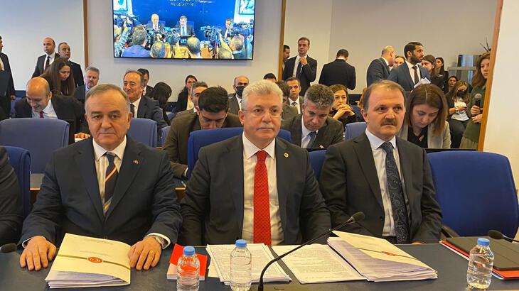 EYT'de kademeli prim şartı iddialarına açıklama AK Parti'den geldi!