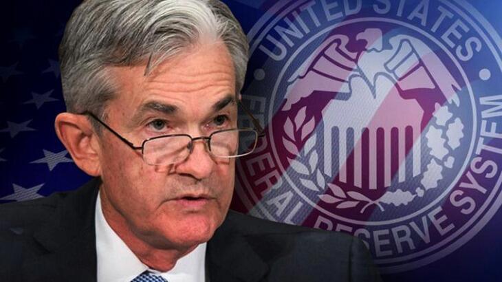 Fed merakla beklenen faiz kararını açıkladı!
