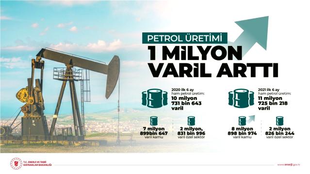  Enerji ve Tabii Kaynaklar Bakanlığı: 