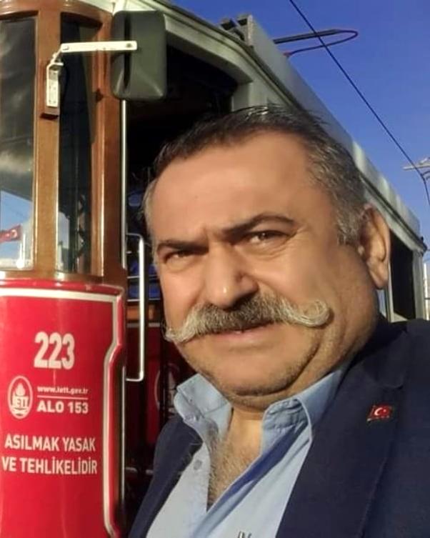 Son dakika haber! Yeşilçam'ın usta ismi hayatını kaybetti