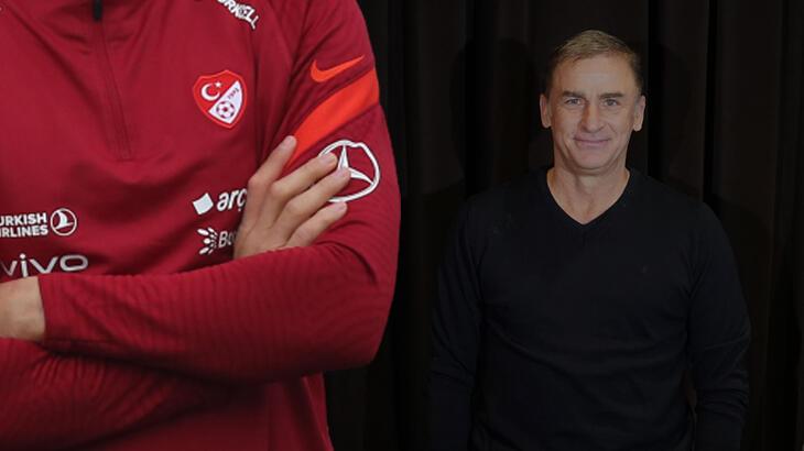 A Milli Futbol Takımı'nın Portekiz maçı aday kadrosu belli oldu! Stefan Kuntz'tan sürpriz tercih