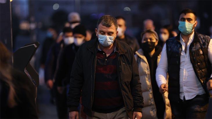 Son dakika haberi | Flaş koronavirüs gelişmesi! 19 Mart tablosu alarm verici seviyede