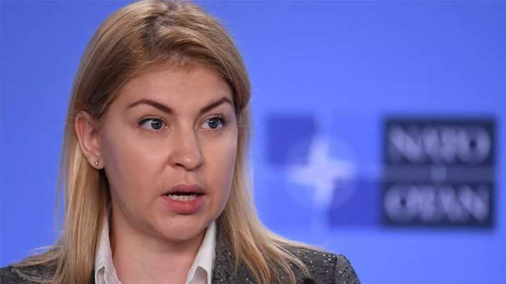 Dünyada manşet! Toprak verirlerse NATO'ya üye olabilirler