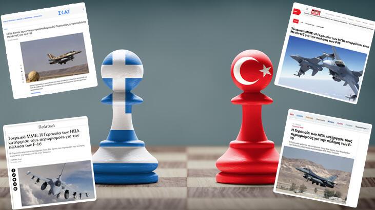  Yunanistan'a soğuk duş! Atina'ya hayal kırıklığı...